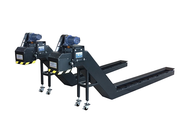 鏈板排屑機(jī)