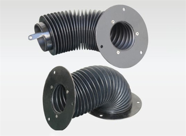 絲杠防護(hù)罩