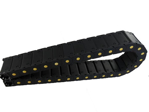 工程塑料拖鏈（全封閉式）