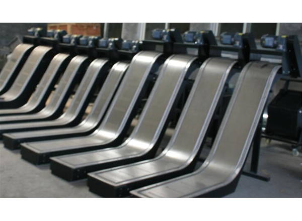 永磁排屑機(jī)