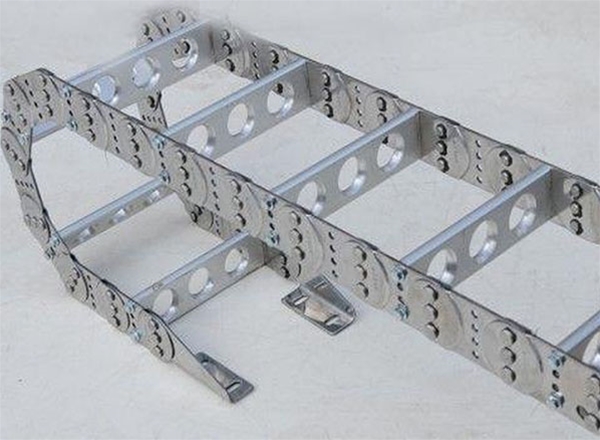 橋式鋼制拖鏈