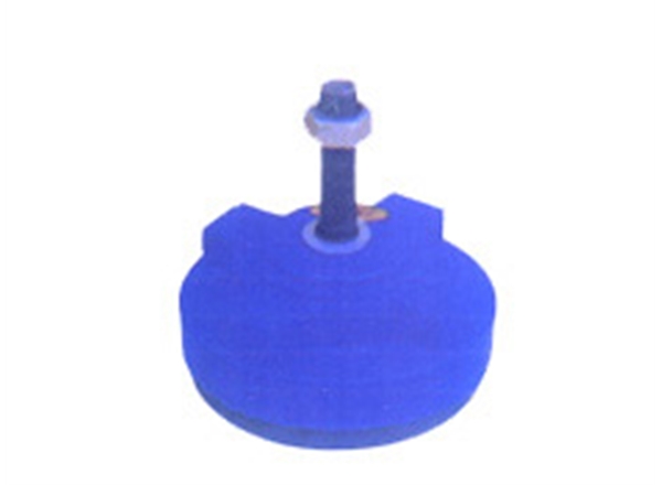 S78-9系列減震可調墊鐵