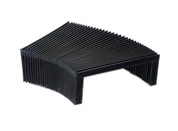 風(fēng)琴式機床防護罩