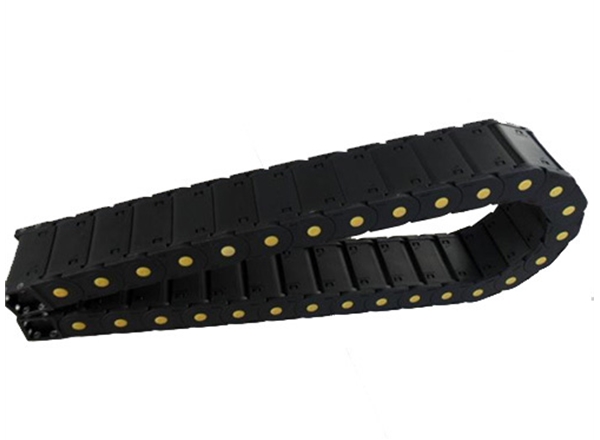 工程塑料拖鏈（全封閉式）