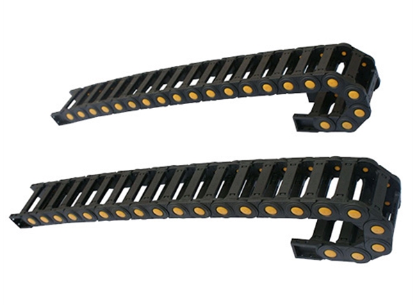 工程塑料拖鏈（框架式）
